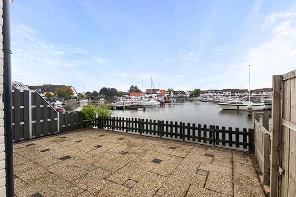 Medium property photo - Saturnus 46, 1785 DZ Den Helder